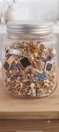 Mystery Jar