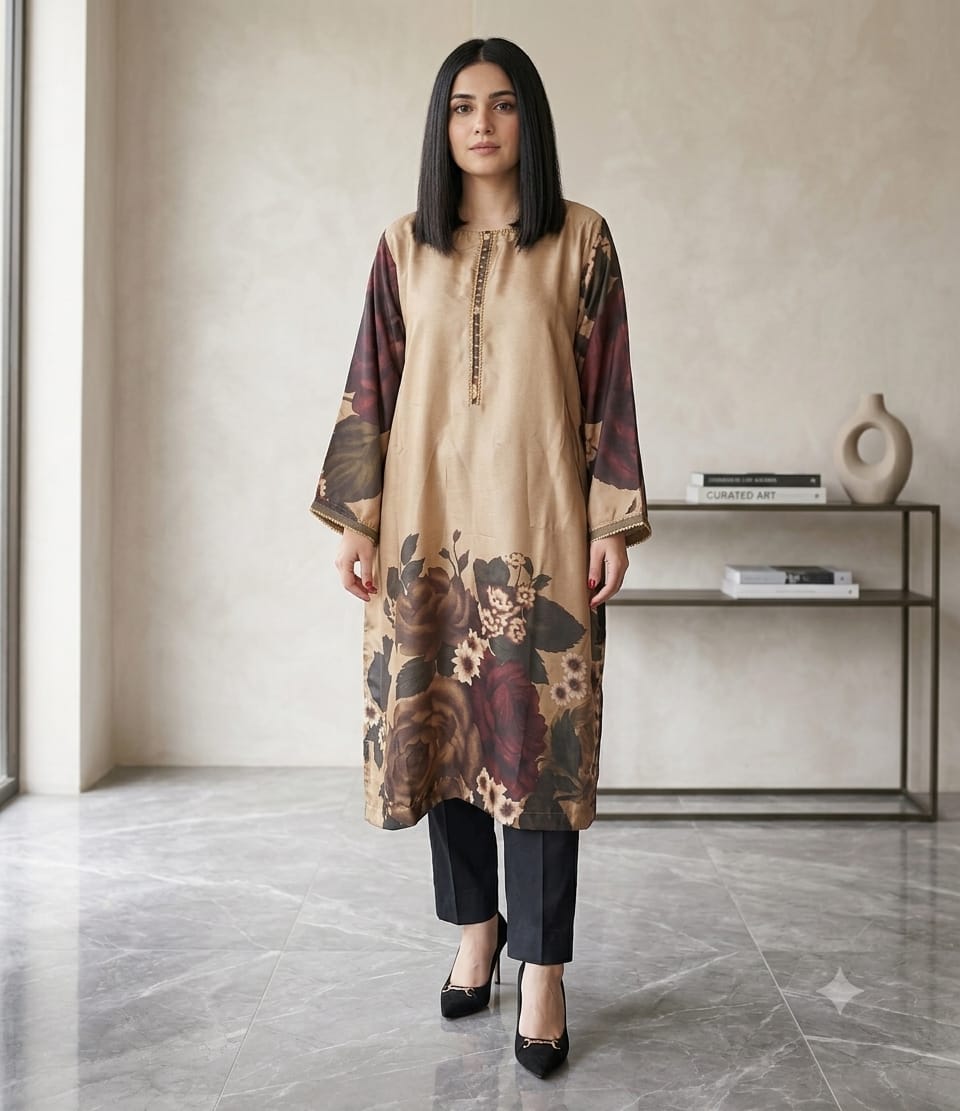 Silk Premium Shirt
